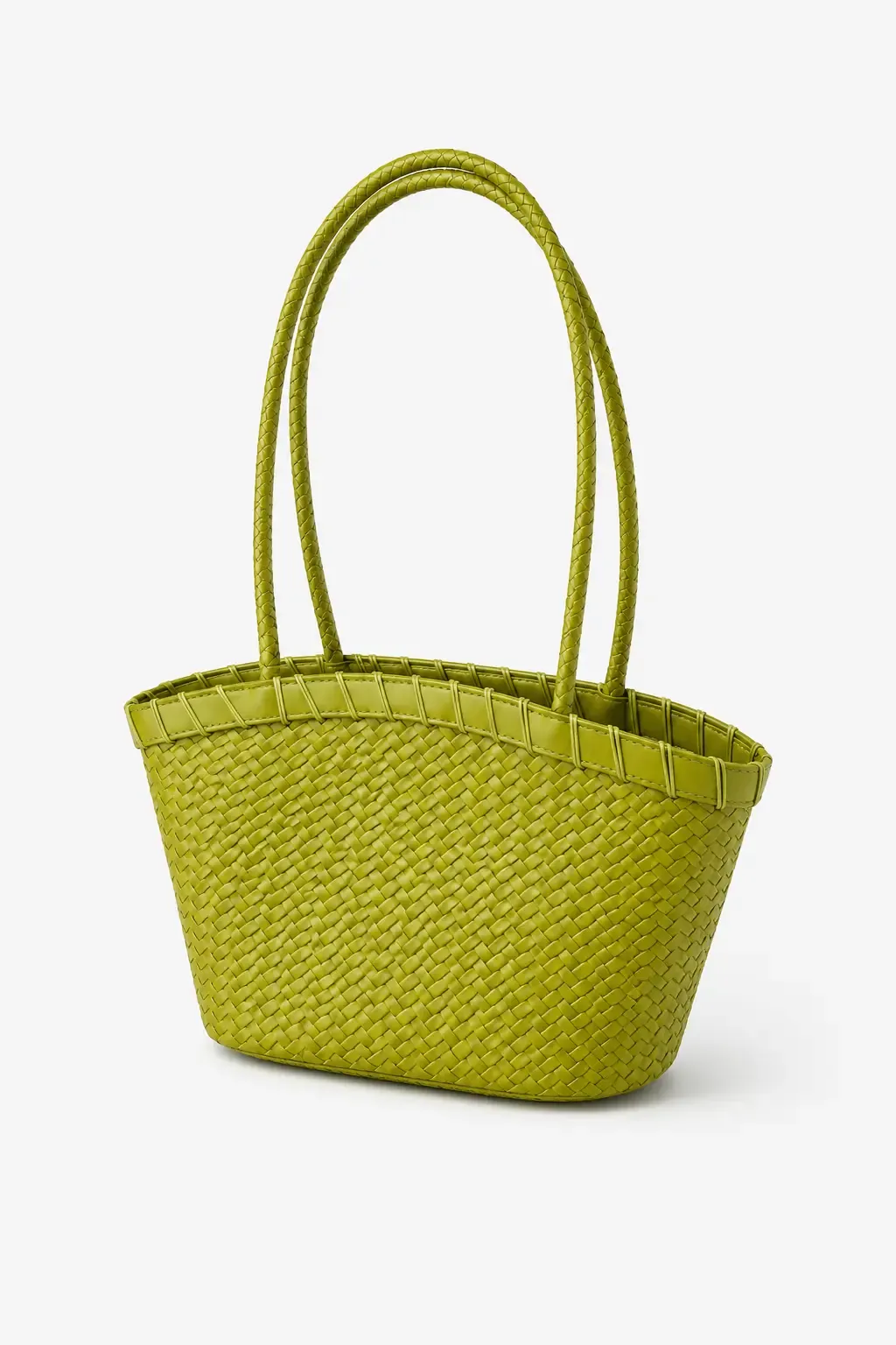 PAULA BAG GREEN